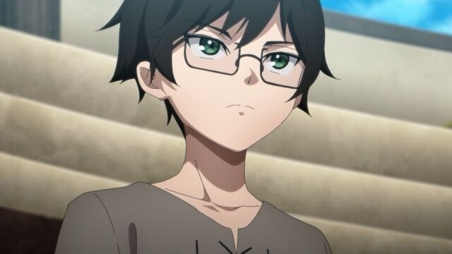 【感想】『最強の王様 二度目の人生は何をする？』12話 アーサーとジャスミンの初めての冒険