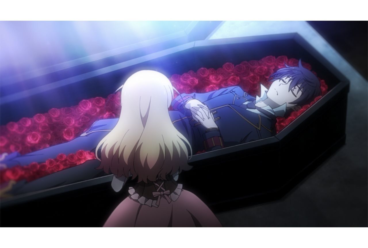 【感想】『アルネの事件簿』2話 ファンは強い