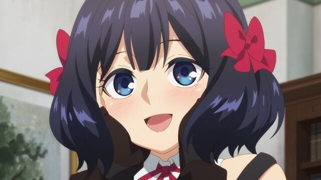 【感想】『嘆きの亡霊は引退したい 第2クール』15話 バカンスへ！めっちゃなんかありそうな