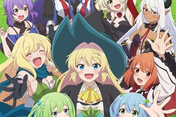 【感想】『スライム倒して300年 知らないうちにレベルMAXになってました そのに』2話 アズサの冒険と母性