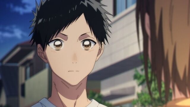 【感想】『アオのハコ』13話 青春の応援とラブストーリーの交差点