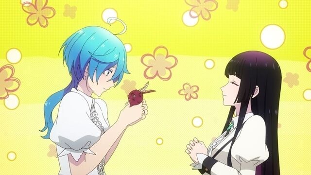 【感想】『ロックは淑女の嗜みでして』11話 胸がざわついた