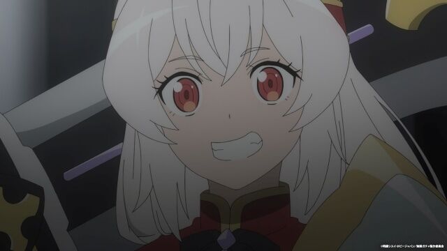 【感想】『無限ガチャ』11話 あおるねぇ～こりゃあ復讐しがいがあるってもんよ