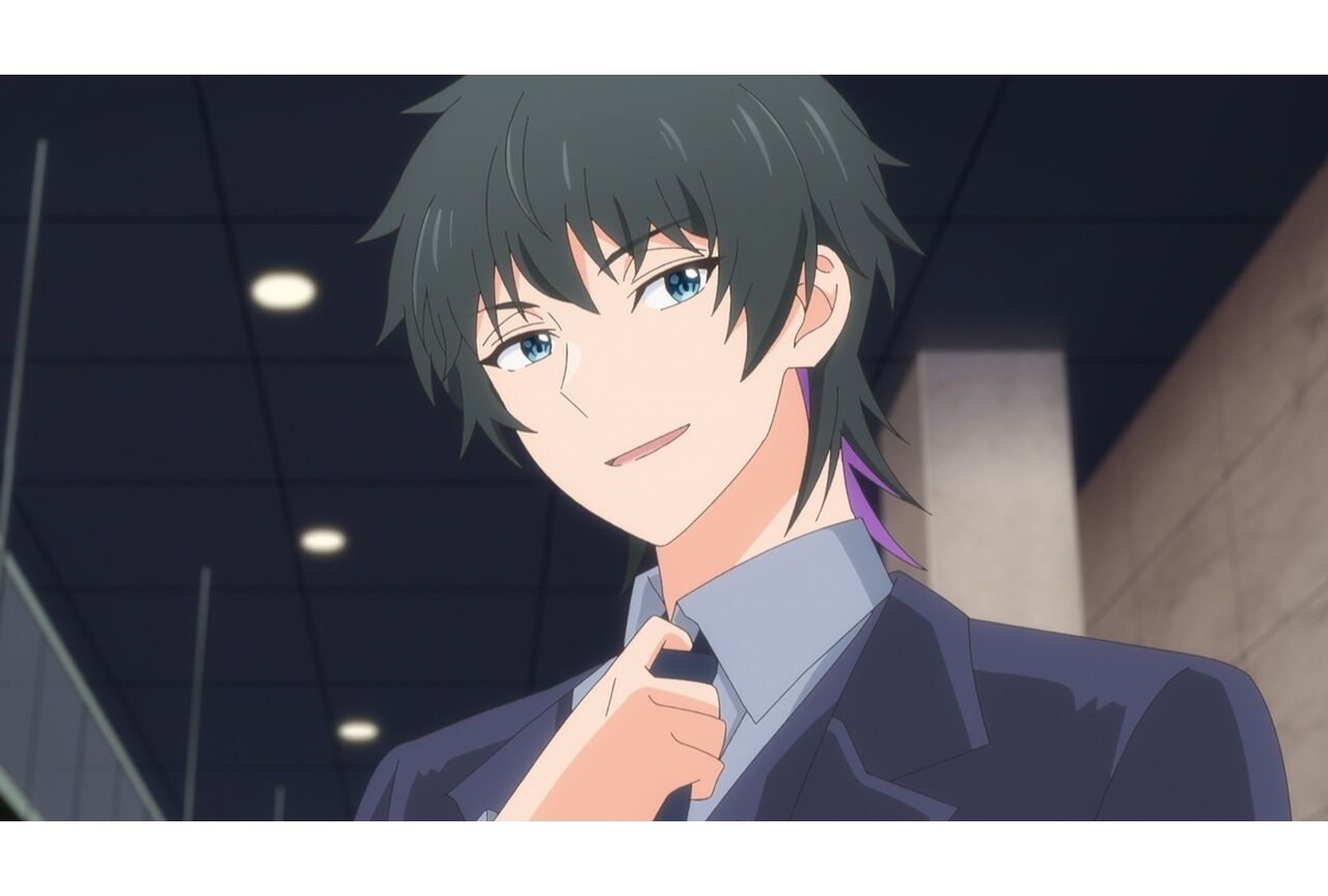 【感想】『不器用な先輩』9話 策士だな