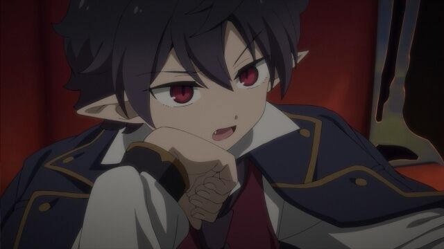 【感想】『アルネの事件簿』1話 絶妙なサスペンスとキャラクター描写が光る