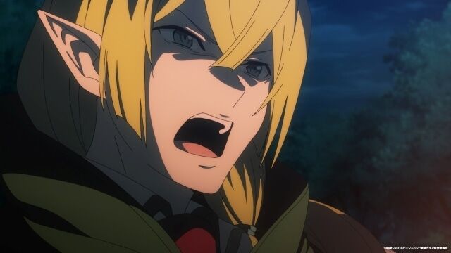 【感想】『無限ガチャ』5話 女の子に渡したミサンガが物語の展開に関わってくるのか楽しみ