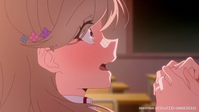 【感想】『わたしが恋人になれるわけないじゃん ムリムリ』4話 良い終わり方でした