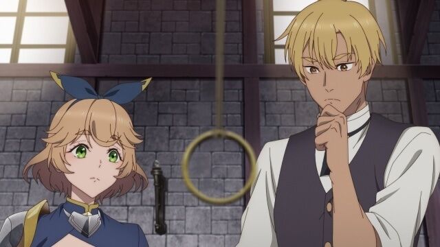 【感想】『片田舎のおっさん 剣聖になる』5話 少女を縛る悪の鎖を断ち切るための奮闘は、見ていて胸が熱くなる