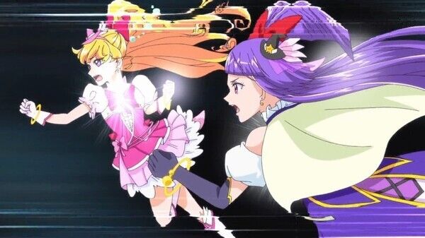 【感想】『魔法つかいプリキュア！！ MIRAI DAYS』11話 まさかのバッドエンド？みたいな状況に心揺さぶられる