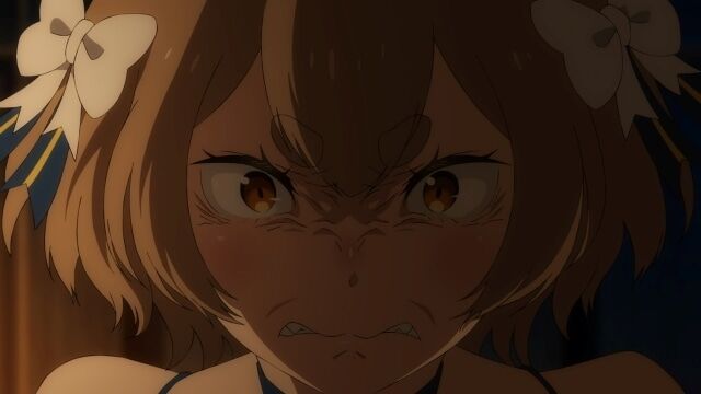【感想】『Re ゼロから始める異世界生活 3rd season』60話 緊張感ある展開をエミリアの天然発言が和ませる