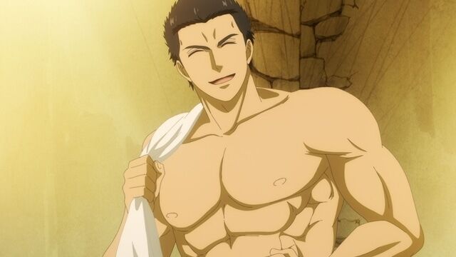 【感想】『追放者食堂へようこそ！』8話 ニッコリ観れると思ったんだけどね