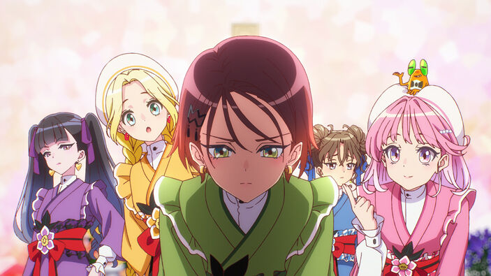 前橋ウィッチーズ 第4話の感想