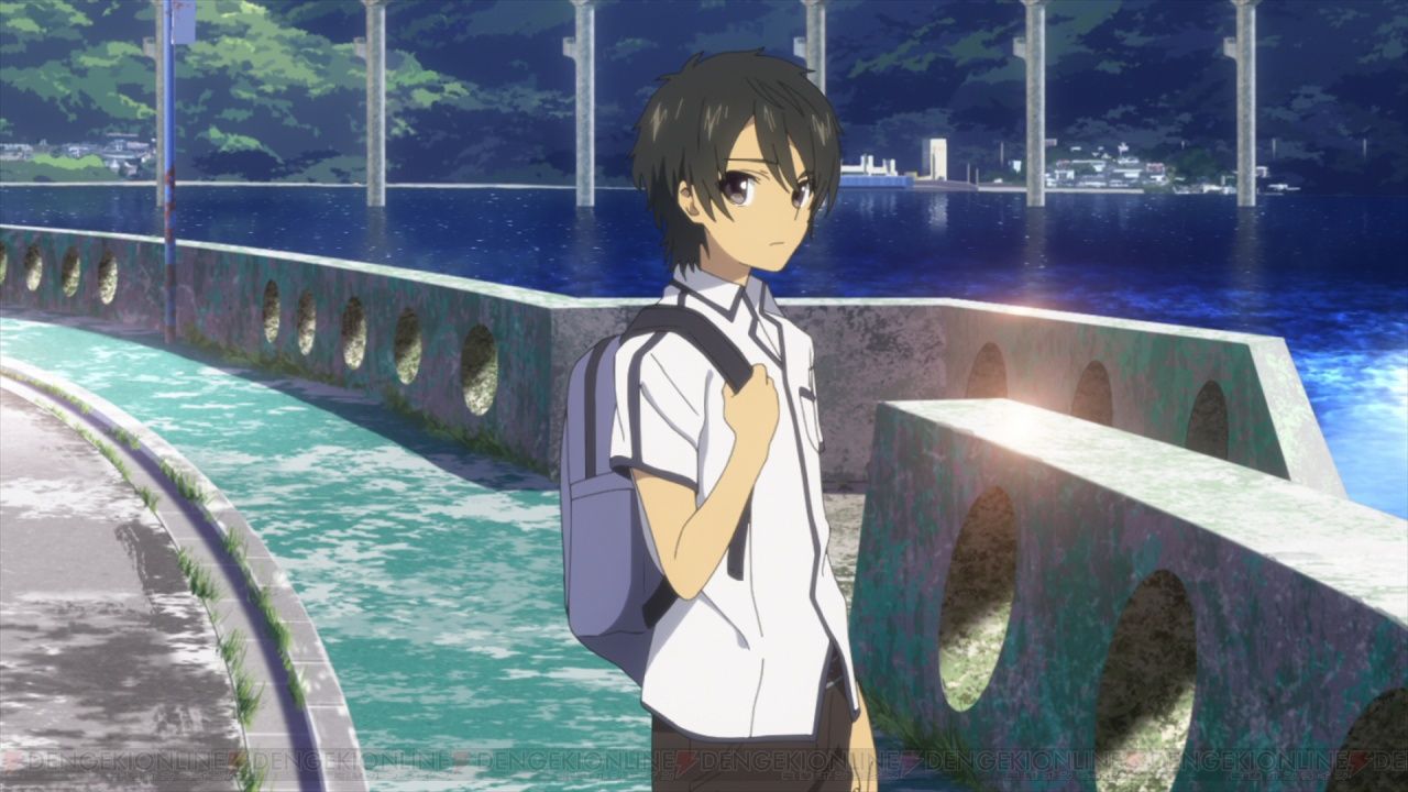 凪のあすから 第5話 あのねウミウシ の先行場面カットが到着 小ネタ まとめます 凪のあすから 第5話 あのねウミウシ の先行場面カットが到着 小ネタ まとめます