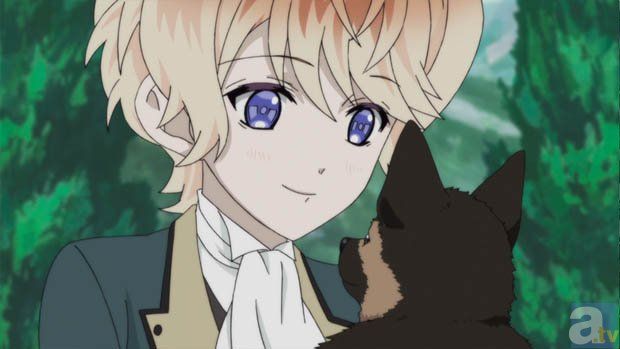 Diabolik Lovers 最新第7話の先行場面カットが公開 小ネタ まとめます