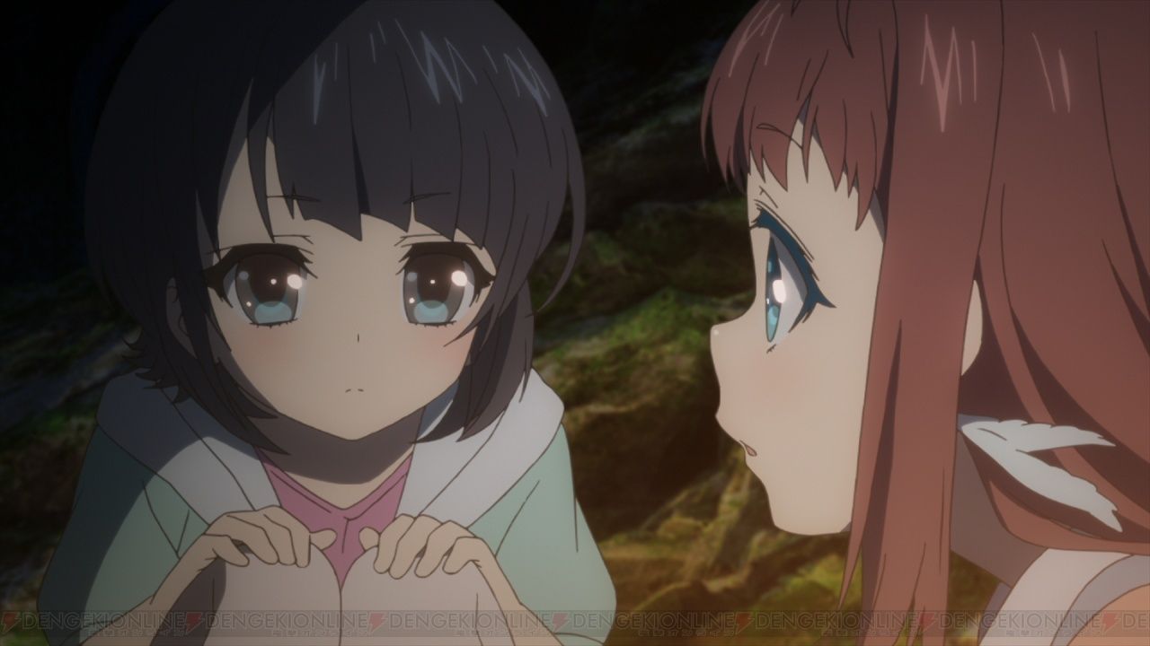 凪のあすから 第5話 あのねウミウシ の先行場面カットが到着 小ネタ まとめます 凪のあすから 第5話 あのねウミウシ の先行場面カットが到着 小ネタ まとめます