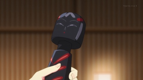 ハミダシクリエイティブ 10話 感想 00