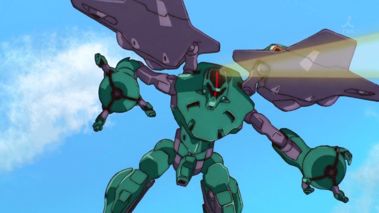 Gレコももうすぐ最終回なんだよな あにこ便