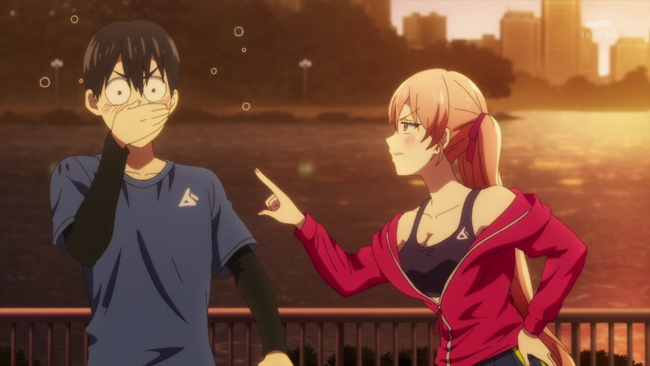 Princess X ~Boku No Iinazuke Wa Monsterkko!?~