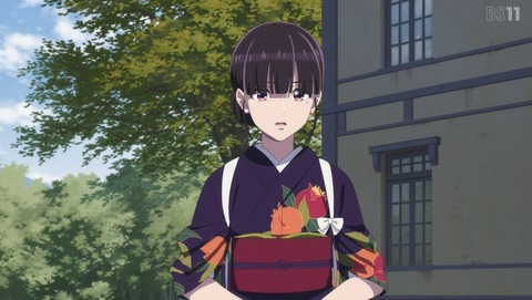 わたしの幸せな結婚 2期 18話 感想 心の奥は 55