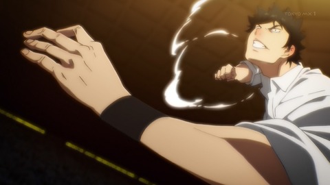 THE GOD OF HIGH SCHOOL 5話 感想 028