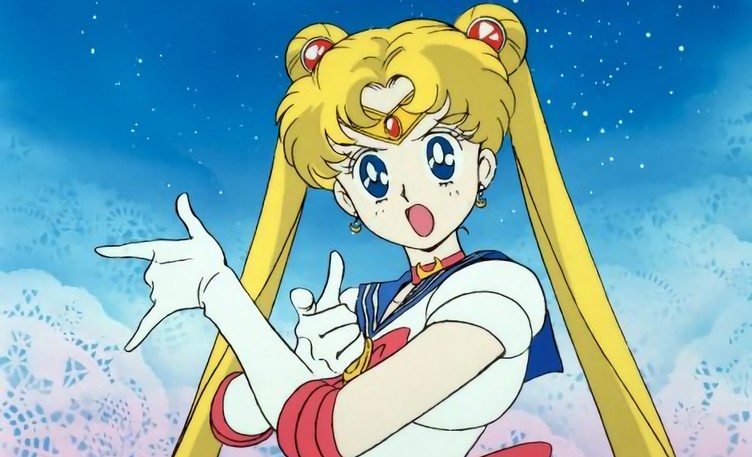 セーラームーンは当時なぜあんな大ブームを起こせたのか あにこ便