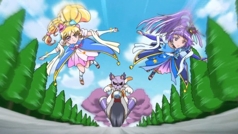 魔法つかいプリキュア 第10話 感想 なめ猫 野々村 メリー ポピンズ入りました あにこ便 魔法つかいプリキュア 第10話 感想 なめ猫 野々村 メリー ポピンズ入りました あにこ便