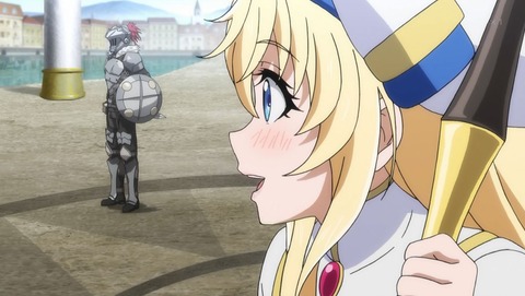 ゴブリンスレイヤー 6話 感想 010