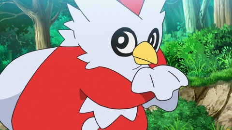 ポケットモンスター 9話 感想 めざせポケモンマスター 1734