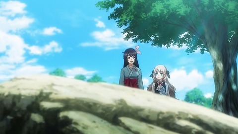 新サクラ大戦 2話 感想 030