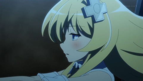 戦闘員、派遣します! 9話 感想 0028