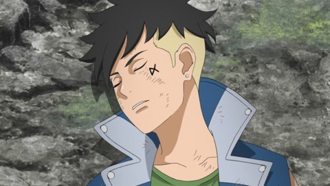 Boruto ボルト 第1話 感想 四年ぶりのご登場 カワキ あにこ便 Boruto ボルト 第1話 感想 四年ぶりのご登場 カワキ あにこ便