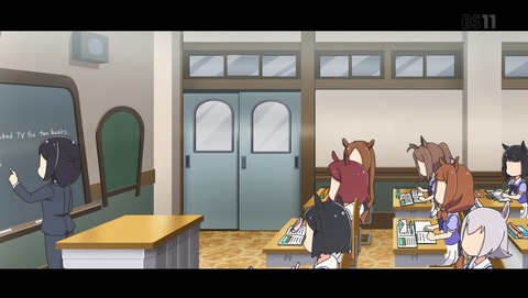 うまよん 2話 感想 70