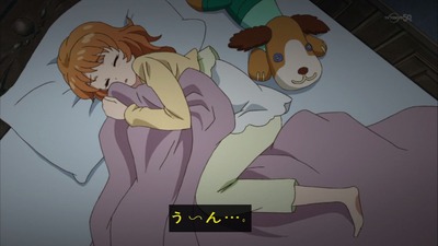 アイカツ 102話 感想 1085