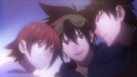 THE GOD OF HIGH SCHOOL 9話 感想 047