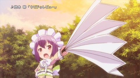 彼女がフラグをおられたら がをられ PV第3弾 菊乃 阿澄佳奈
