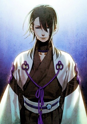 アケチ・ミツヒデ