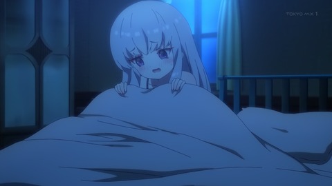 プリマドール 9話 感想 048