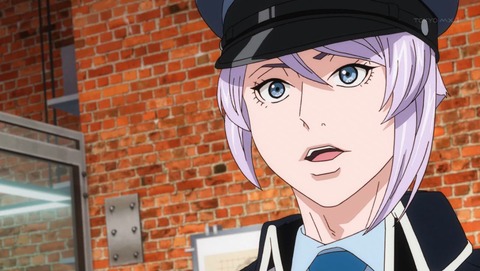 Double Decker ダグ キリル 第1話 感想 ヒーローになる予定の物語 殉職予定もお決まりですか あにこ便 Double Decker ダグ キリル 第1話 感想 ヒーローになる予定の物語 殉職予定もお決まりですか あにこ便