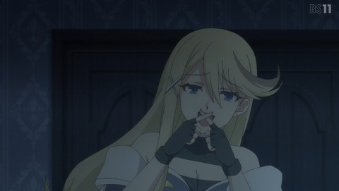 ギルドの受付嬢ですが、残業は嫌なのでボスをソロ討伐しようと思います ギルます 7話 感想 待ちに待った百年祭なので、絶対に絶対に楽しもうと思います 68