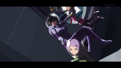 彼方のアストラ 第12話 感想 みんながいたから 最終回 後半 あにこ便 彼方のアストラ 第12話 感想 みんながいたから 最終回 後半 あにこ便