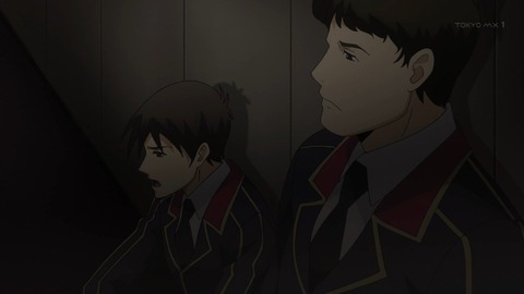 クオリディア・コード 5話 感想 1502