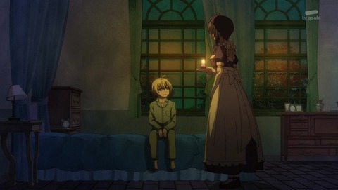 最近雇ったメイドが怪しい 7話 感想 3010