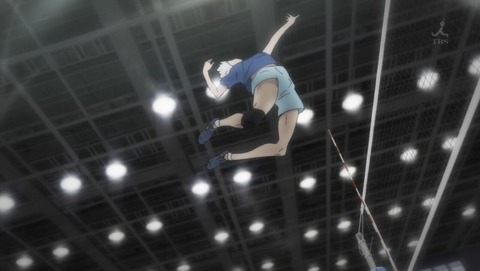 ハイキュー!! 4期 5話 感想 0256