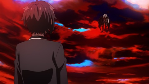 失格紋の最強賢者 11話 感想 040