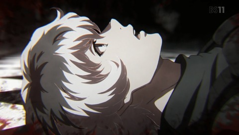 東京喰種:re 6話 感想 85