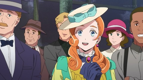 天晴爛漫! 5話 感想 066