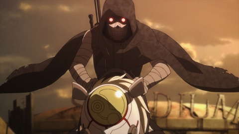 ソードアート・オンライン 2期 10話 04