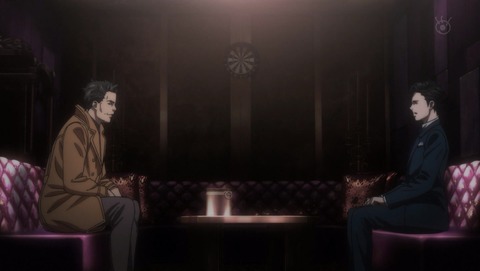PSYCHO-PASS 3期 8話 最終回 感想 58