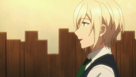 あんさんぶるスターズ! 15話 感想 30