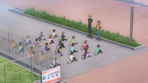 メダリスト 11話 感想 夜を踊れ 58